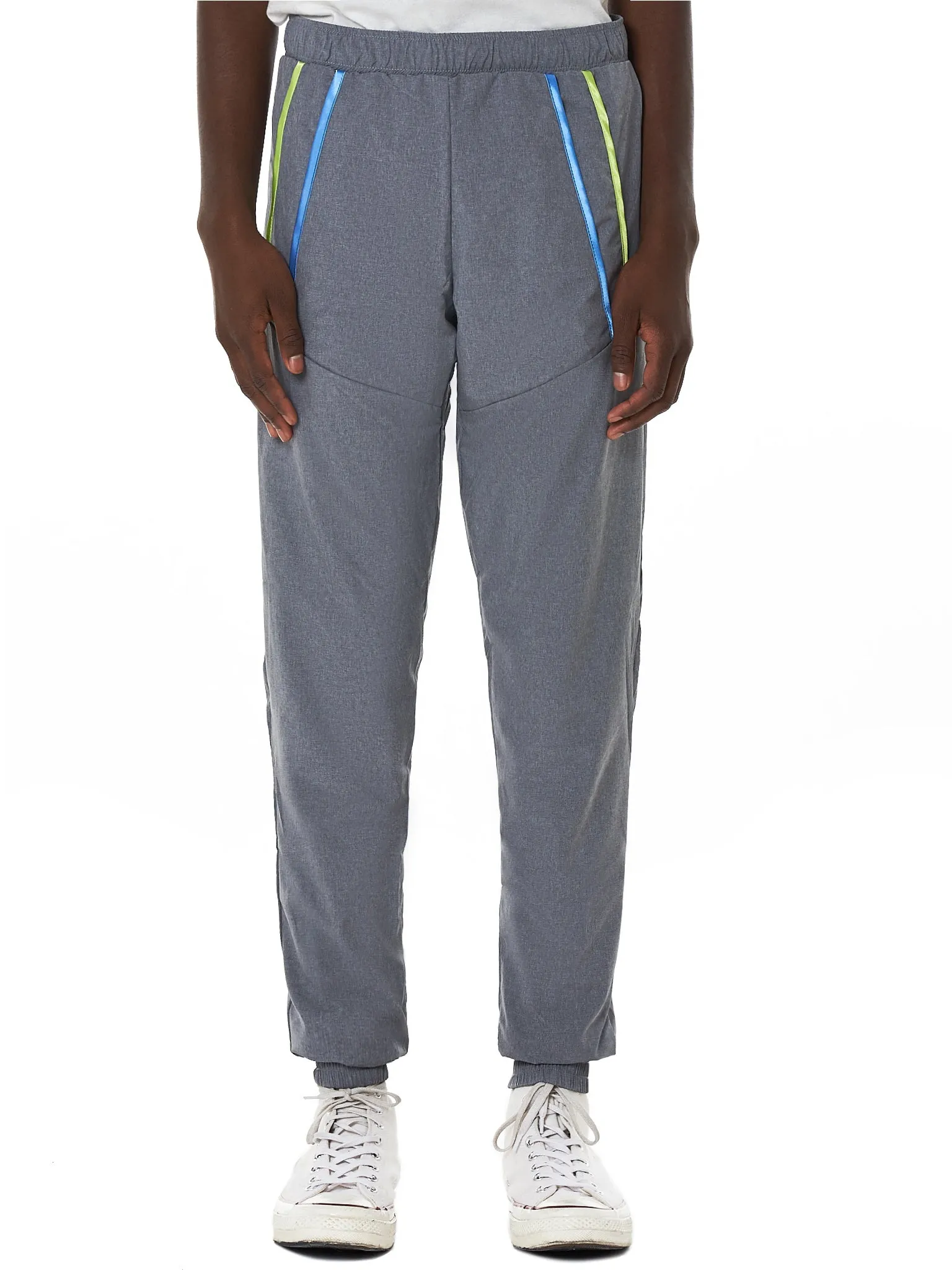 3.0 Signature Track Pant (CWTP-20-GREY)