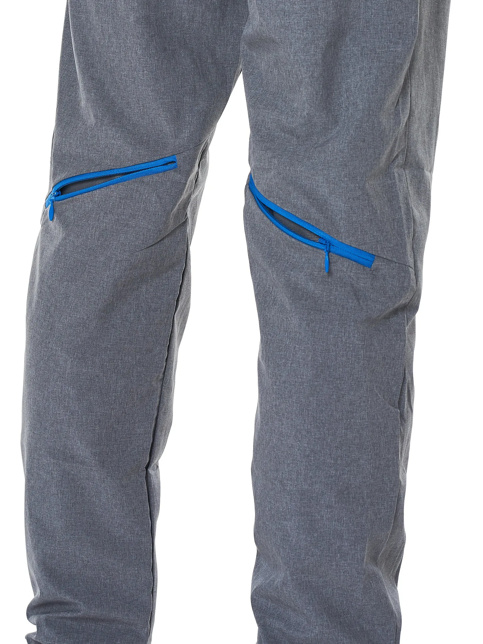 3.0 Signature Track Pant (CWTP-20-GREY)