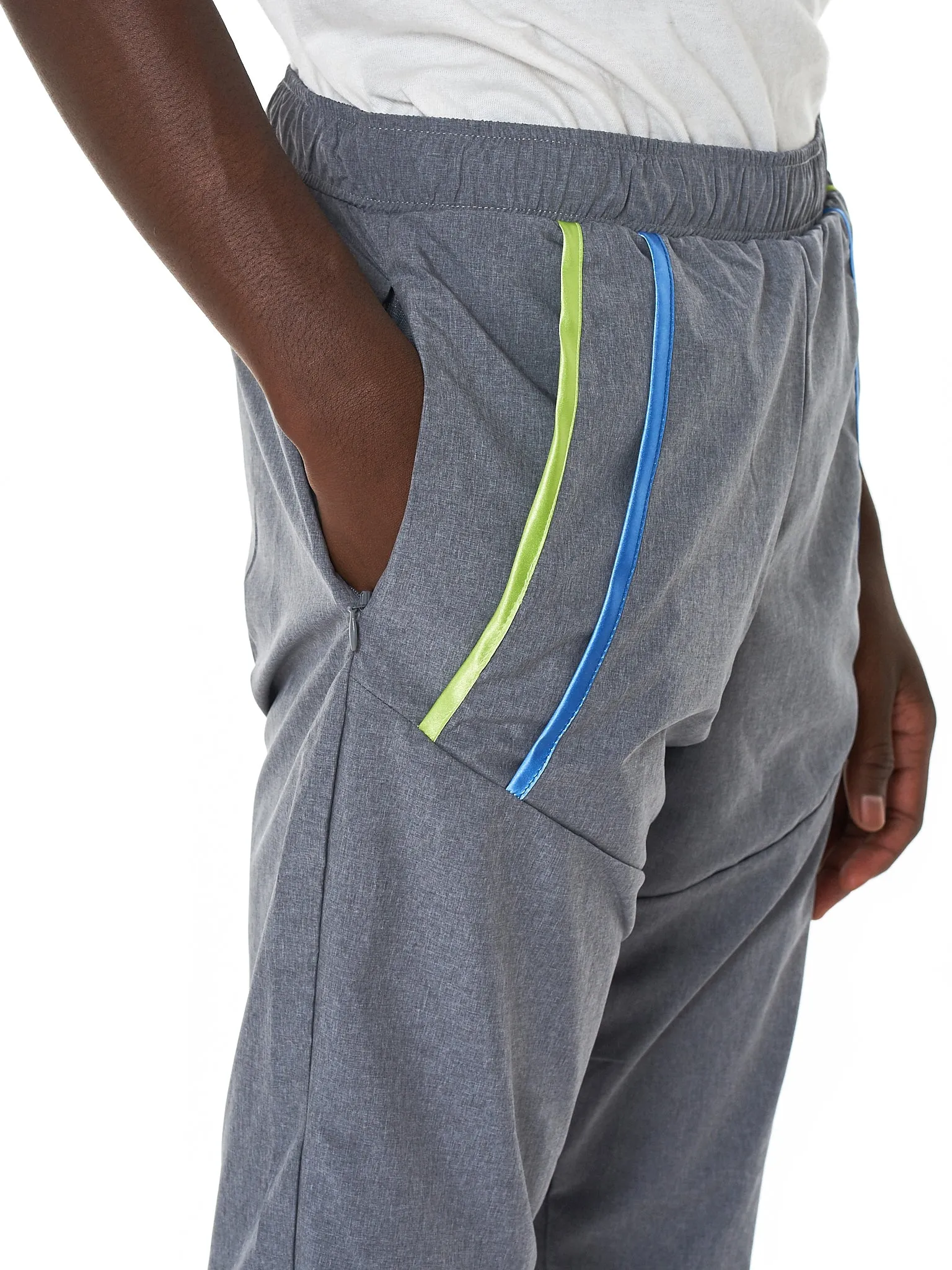 3.0 Signature Track Pant (CWTP-20-GREY)