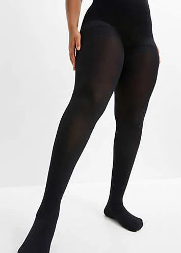 80 Denier Shaper Tights