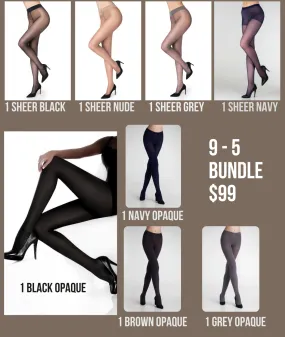 9 to 5 Bundle