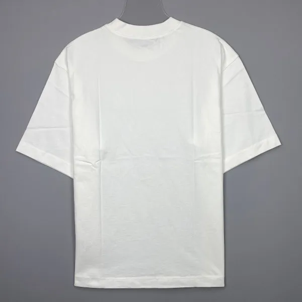 Acne Studios  |Street Style Short Sleeves Logo Designers T-Shirts