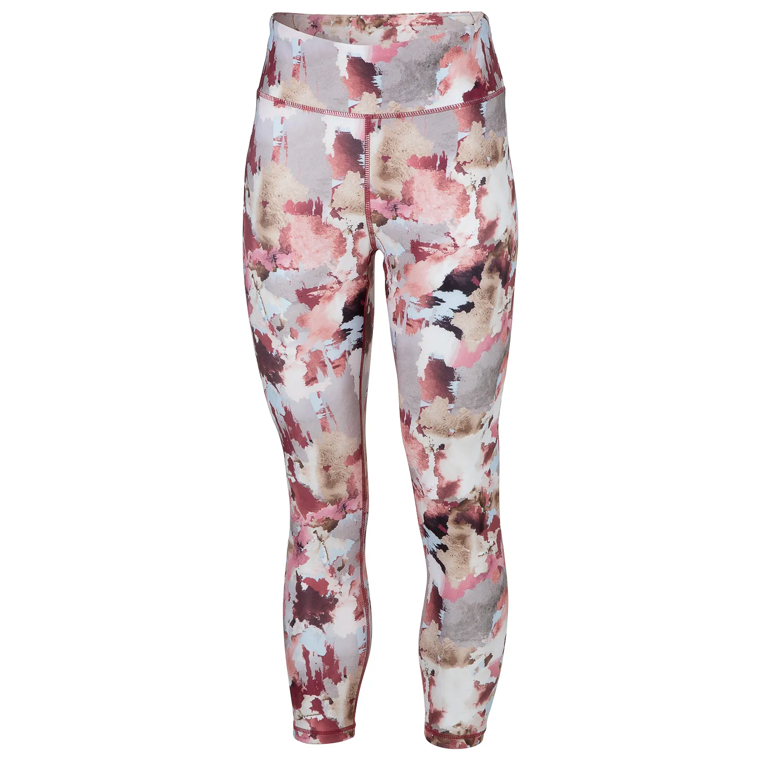 Activ8 Women's Training Floral 7/8 Leggings