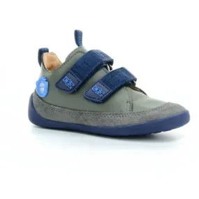 Affenzahn Sneaker Leather Buddy Bear barefoot shoes