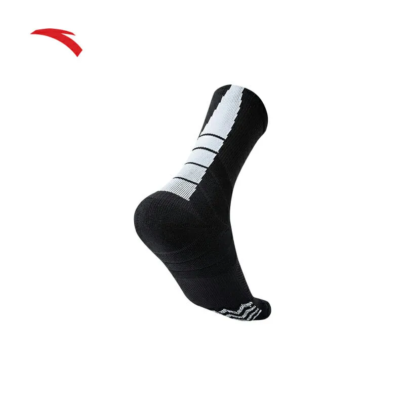 ANTA Basketball Socks