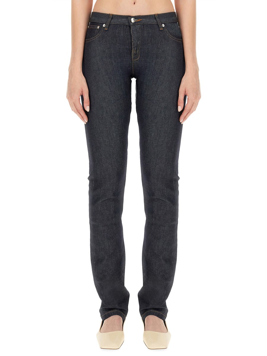 A.P.C.    PETIT STANDARD JEANS