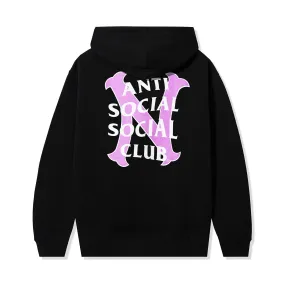 ASSC x Neighborhood N Hood - Black