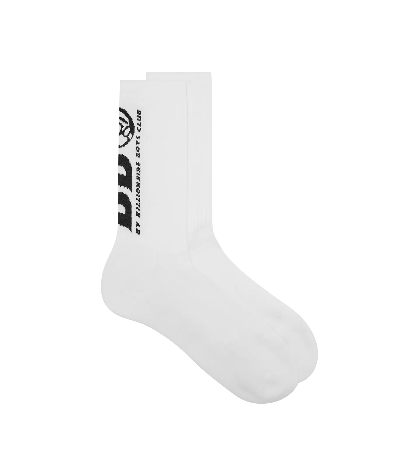 ASTRO SOCKS - WHITE