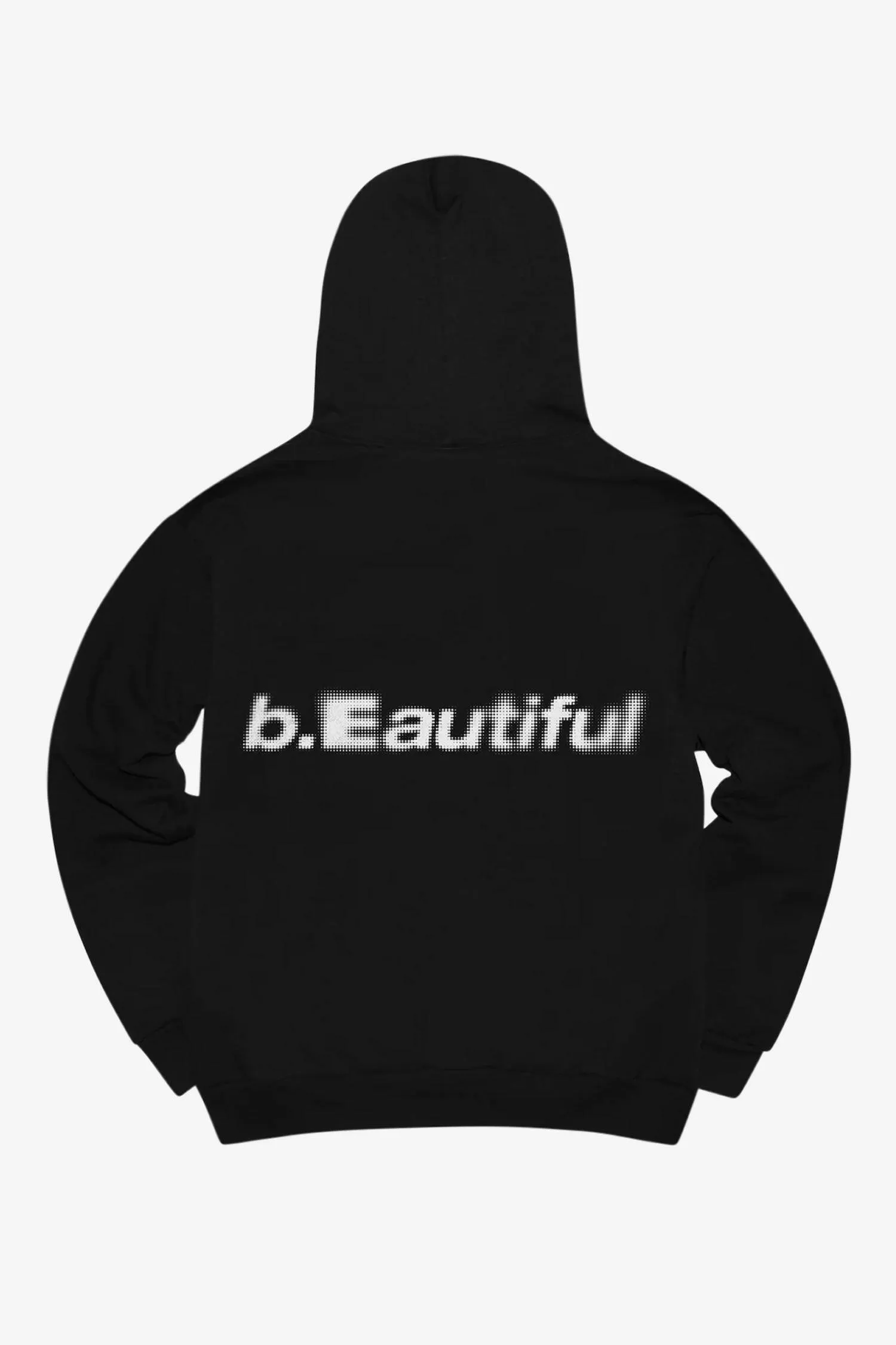 B-Mode Hoodie