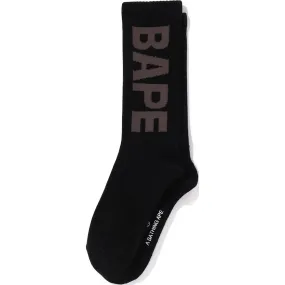 BAPE SOCKS MENS