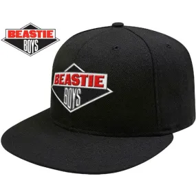 Baseball Hat - Beastie Boys - Diamond Logo