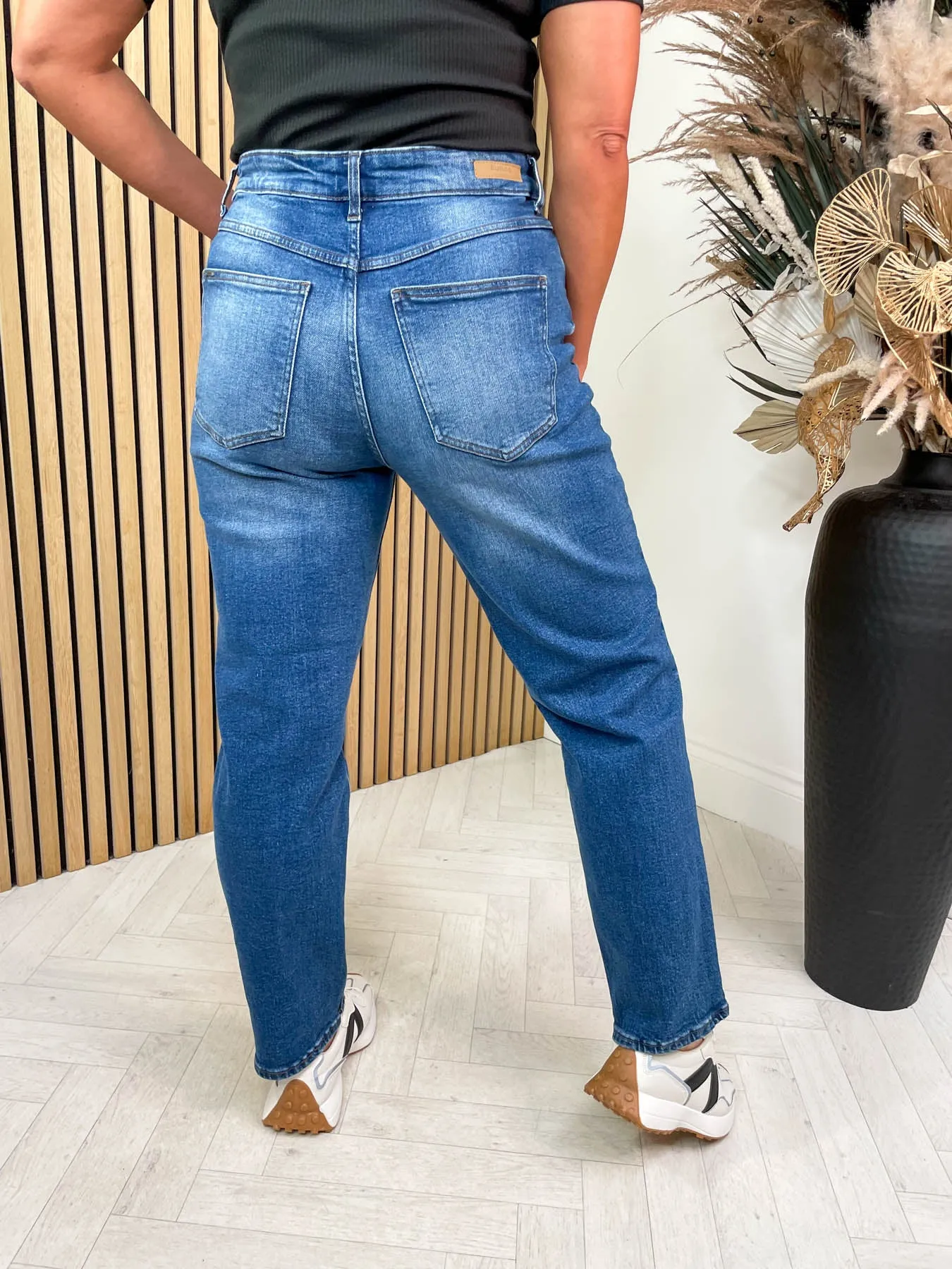 Bennie Jeans