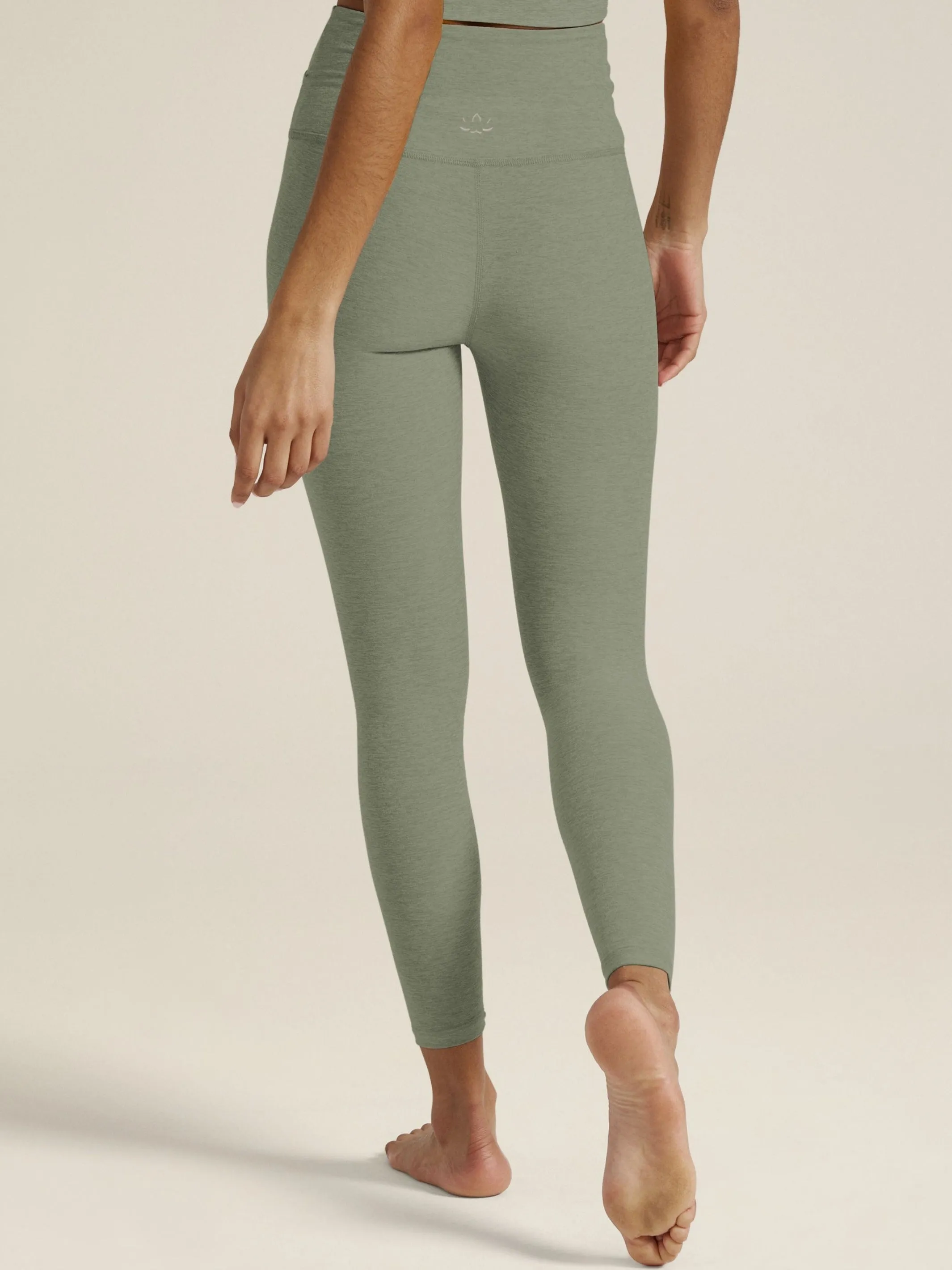 Beyond Yoga At Your Lesuire Legging