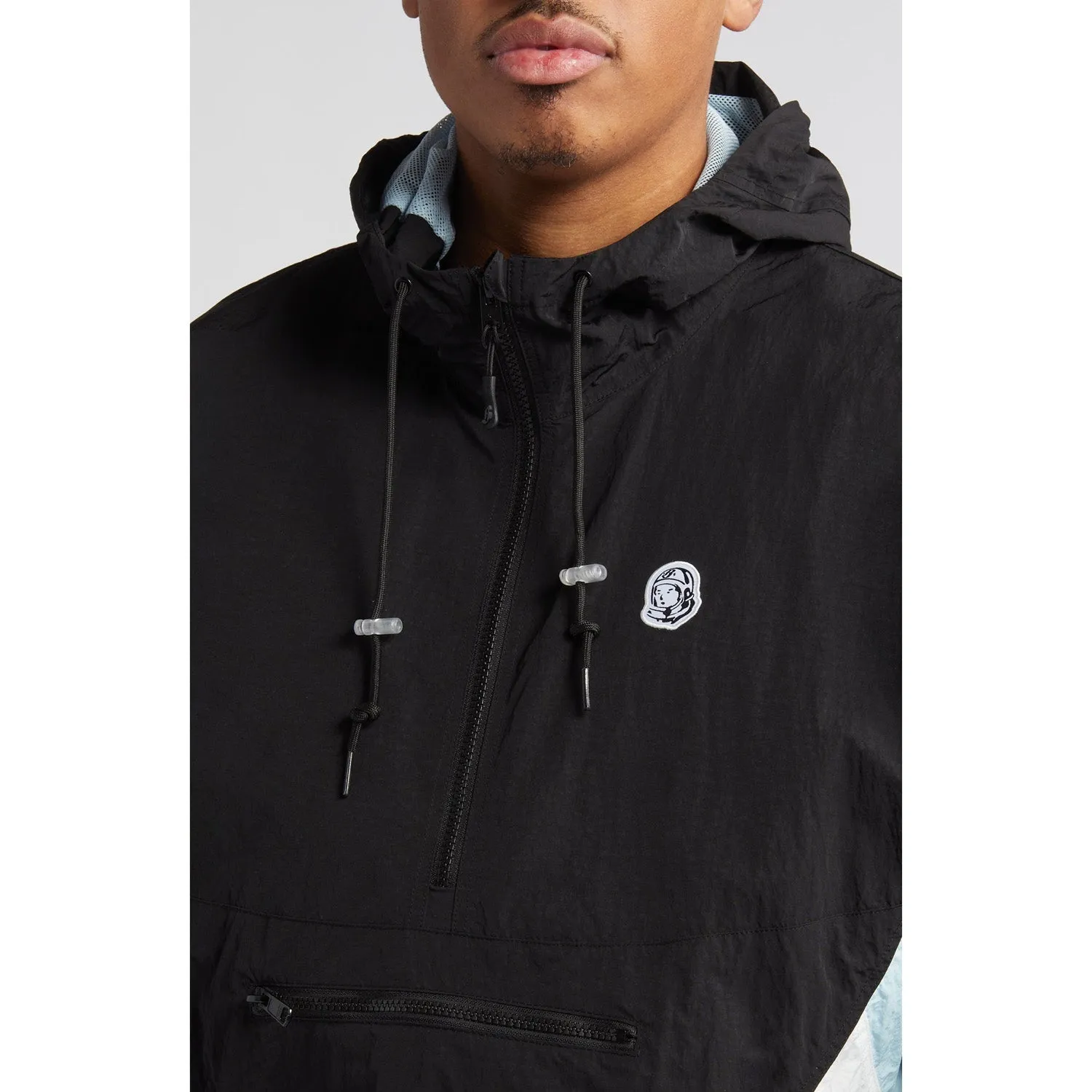 Billionaire Boys Club Men BB Hyper Trail Jacket Black