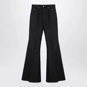 BLACK BOLAN BOOTCUT JEANS