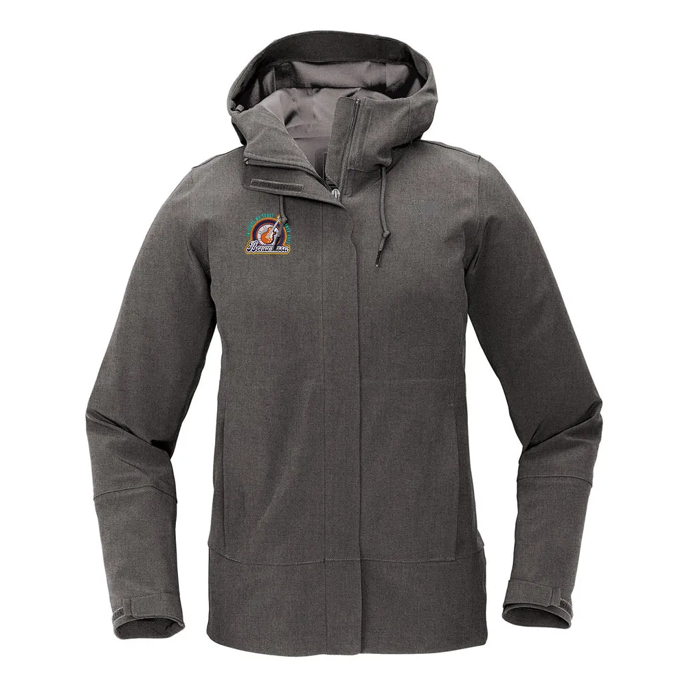 Bonamassa Sunburst - The North Face Apex DryVent Jacket (Women)