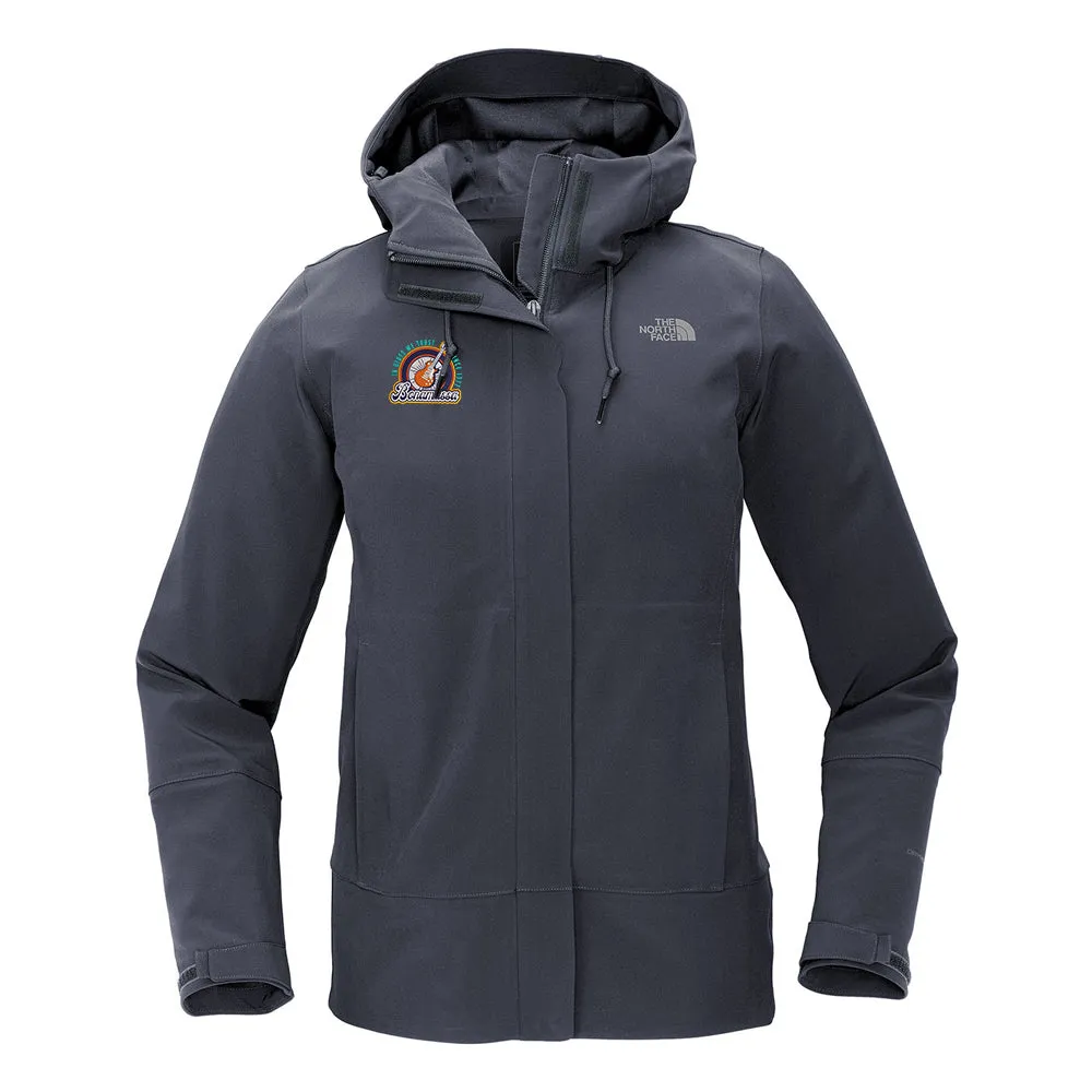 Bonamassa Sunburst - The North Face Apex DryVent Jacket (Women)