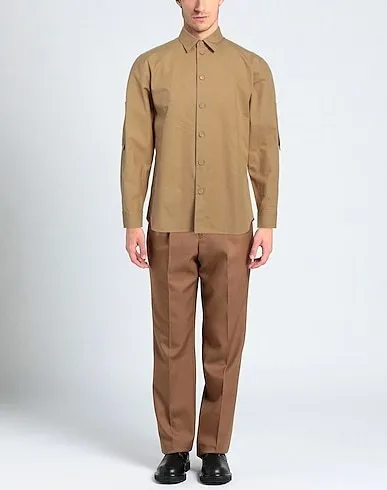 BOTTEGA VENETA  |Plain Shirts