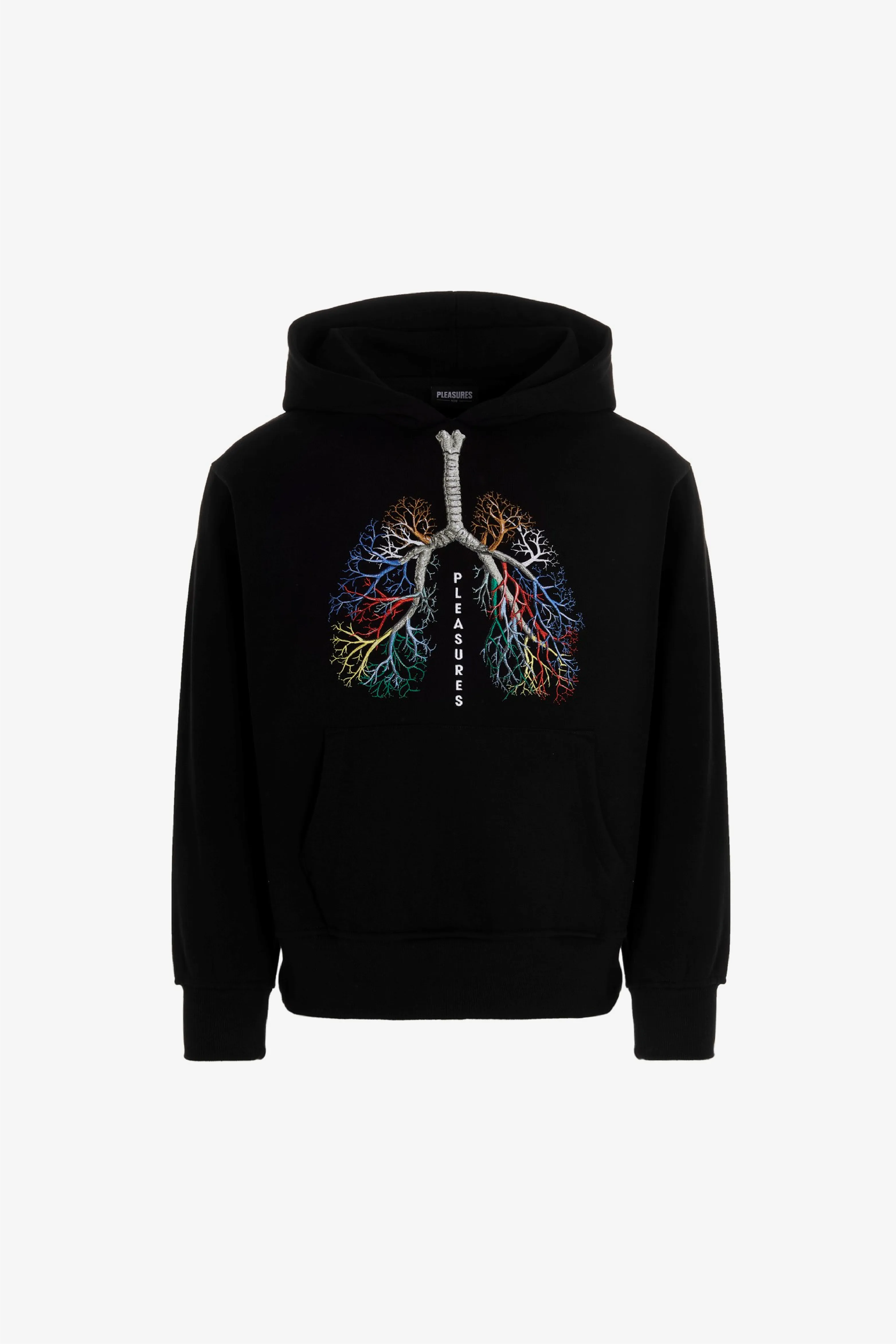 Breathe Hoodie