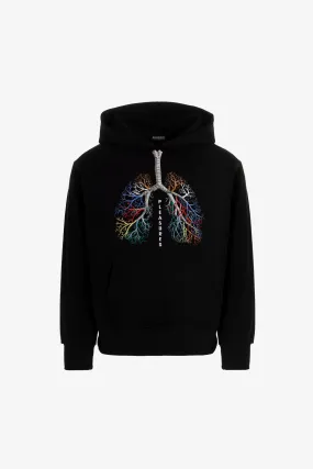 Breathe Hoodie