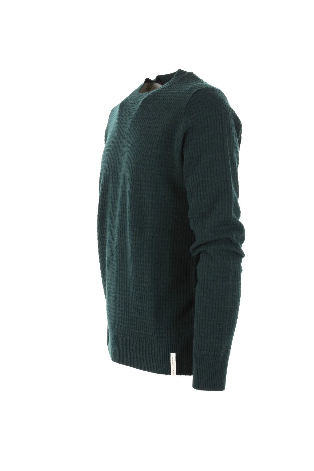 Brooksfield Maglia Uomo 203F-K038