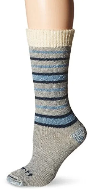 Carhartt WA468 Women's Heavyweight Wool Boot Socks