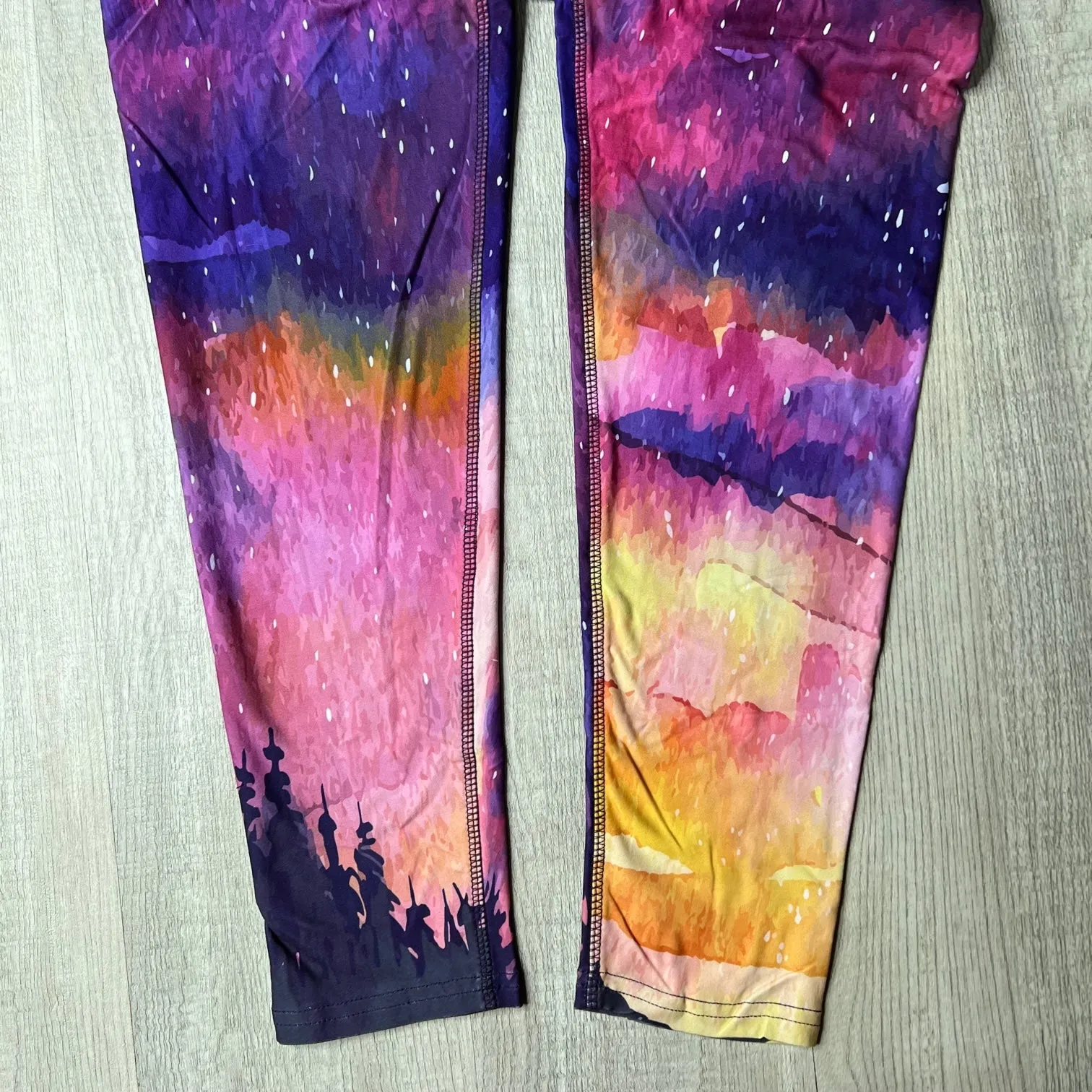 CC Morning Sky Yoga Leggings