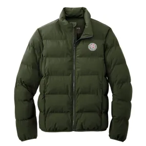 Cherry Picks Bottle Cap Mercer+Mettle Puffy Jacket (Men)