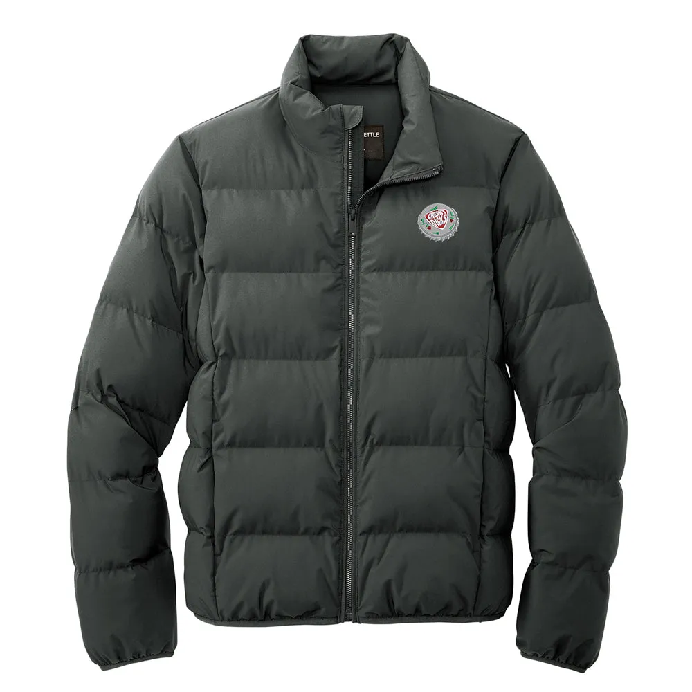 Cherry Picks Bottle Cap Mercer+Mettle Puffy Jacket (Men)