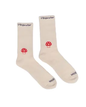 Classic Aga Socks