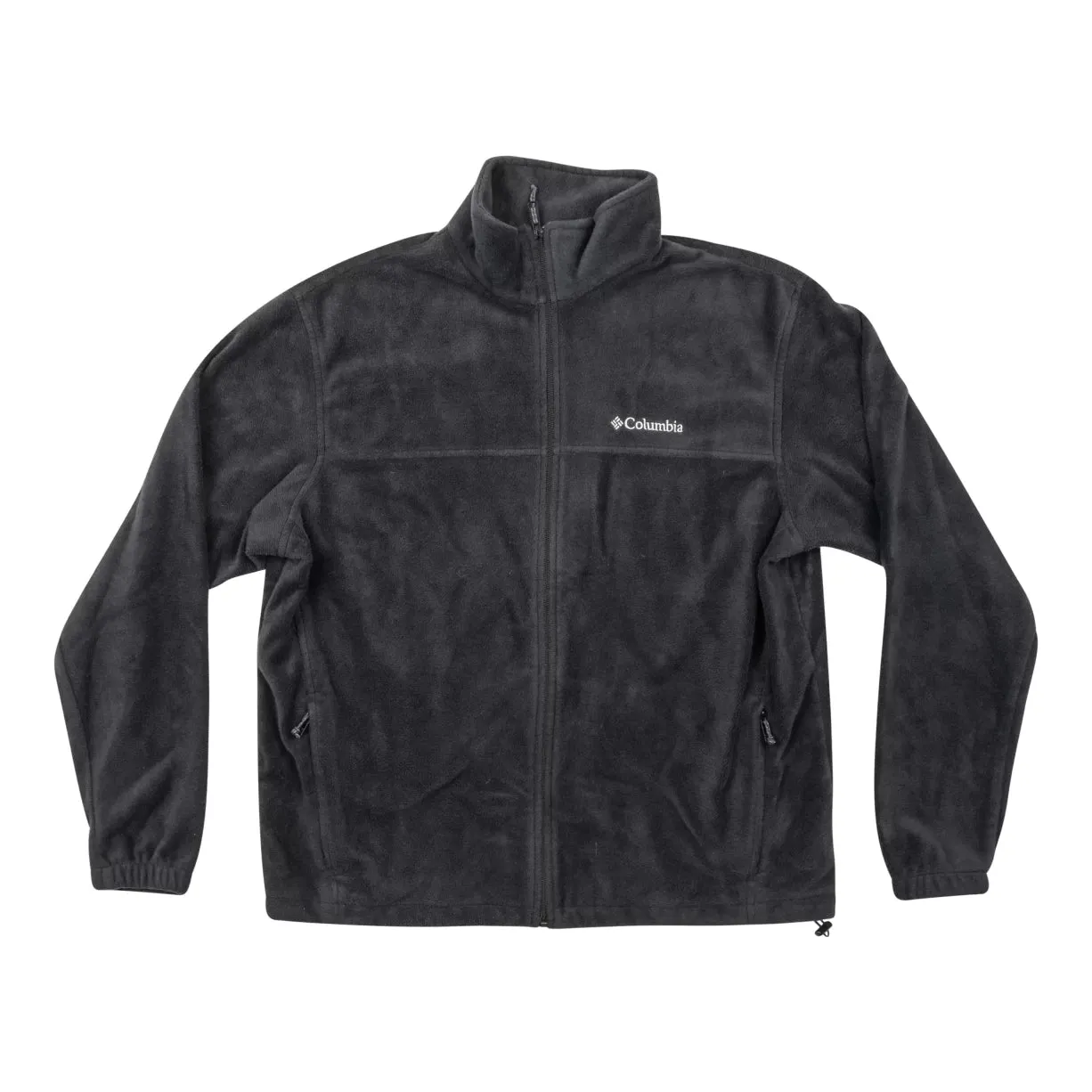 Columbia Steens Mountain Full-Zip 2.0 Fleece Jacket - Men's