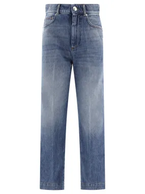 CONIO CROPPED JEANS