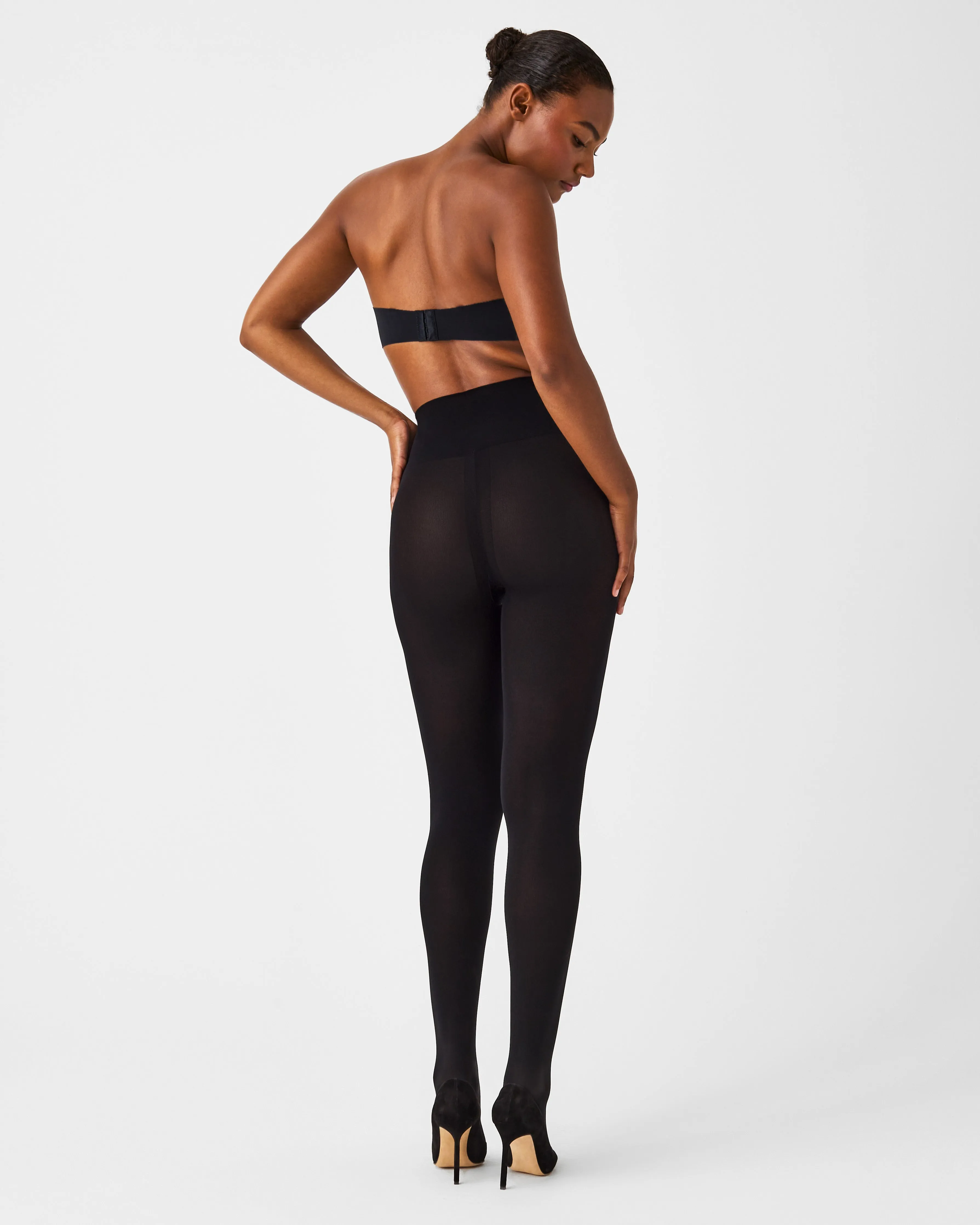 Core Shaping Tights