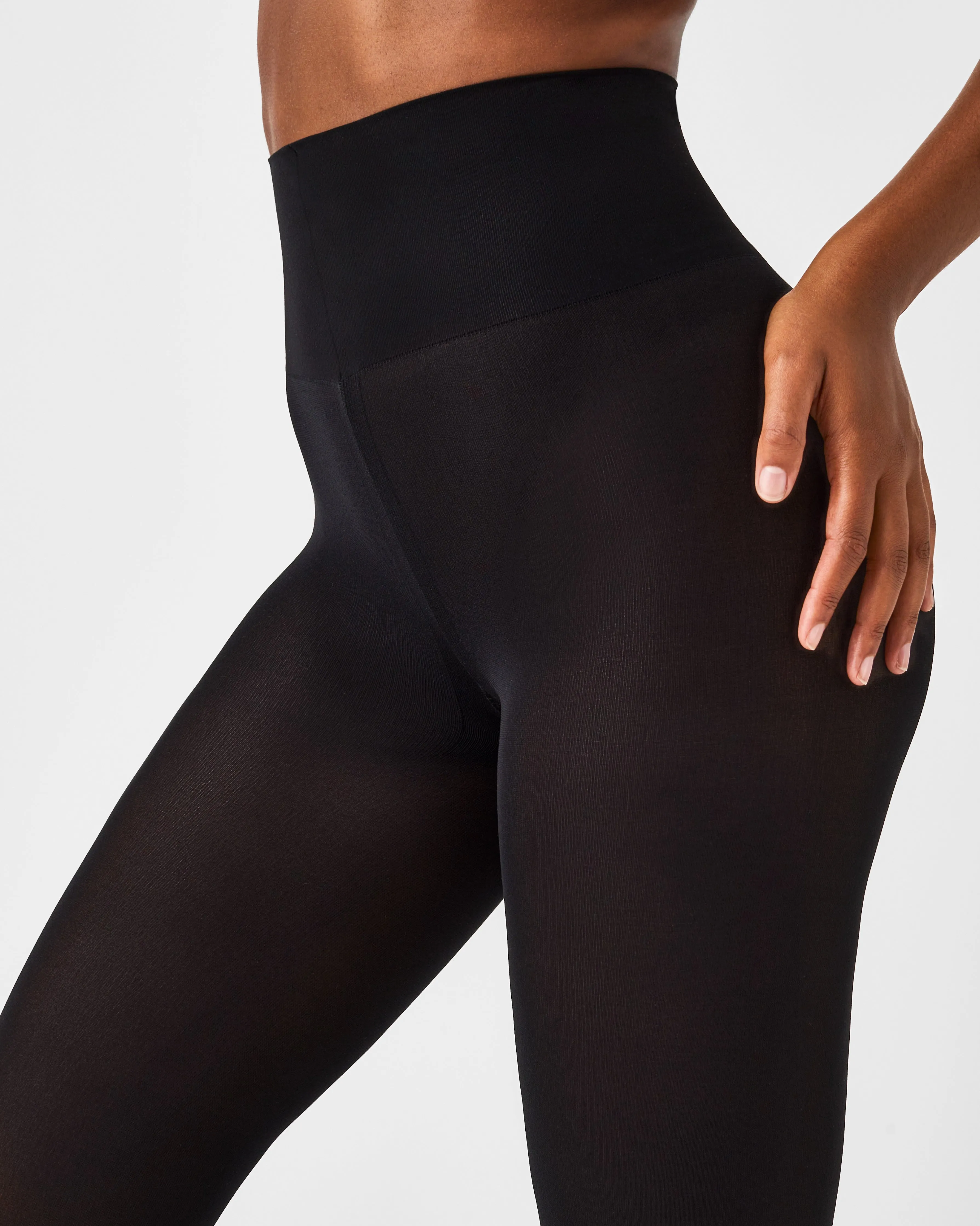 Core Shaping Tights