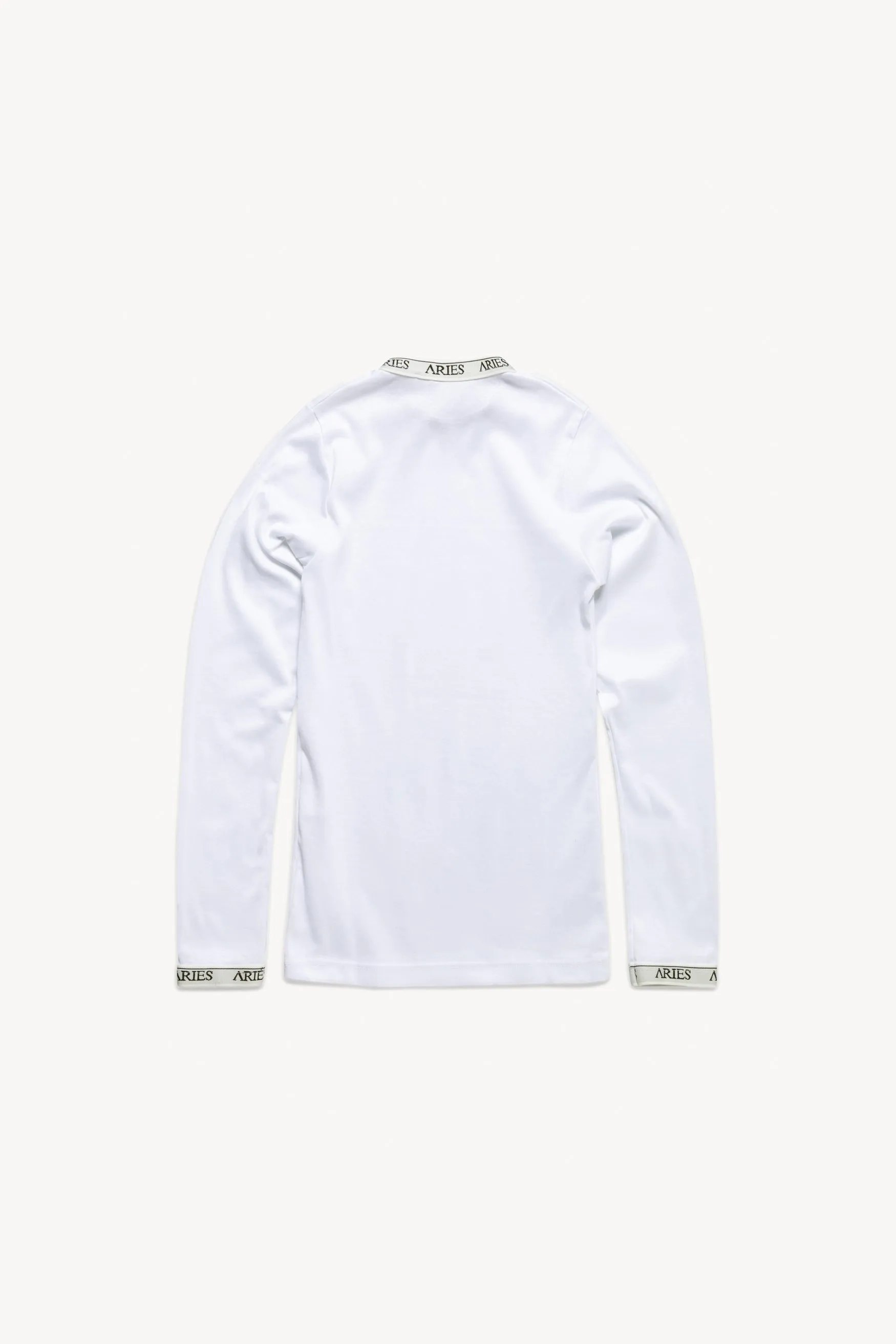 Cotton Long Sleeve Top