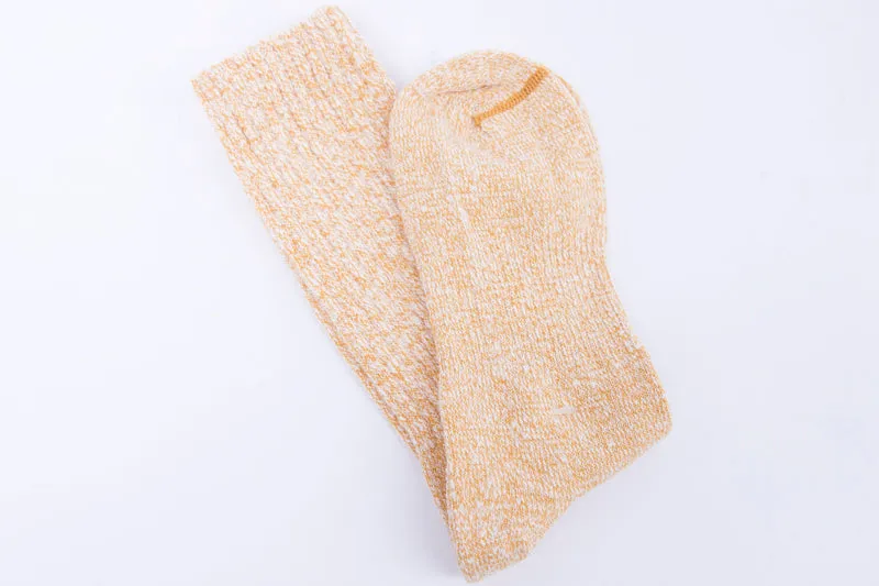 Cotton Ragg Socks