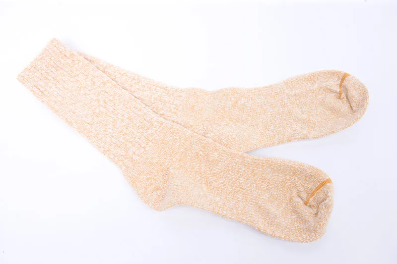 Cotton Ragg Socks