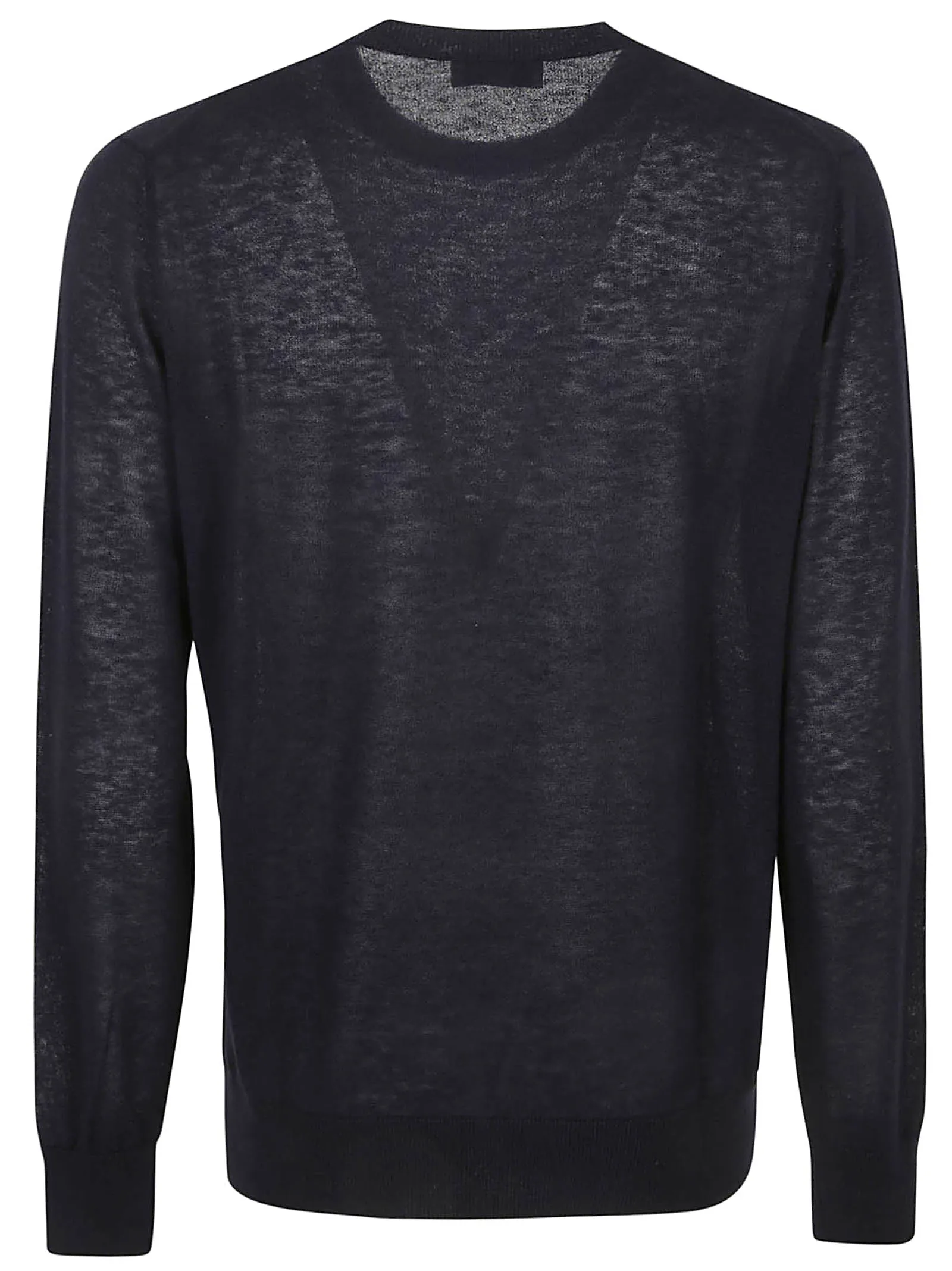 CREWNECK SWEATER  PIACENZA CASHMERE   1559552726