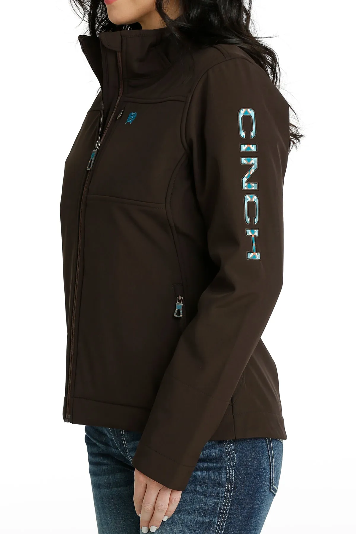 Cruel Girl Conceal Carry Bonded Jacket