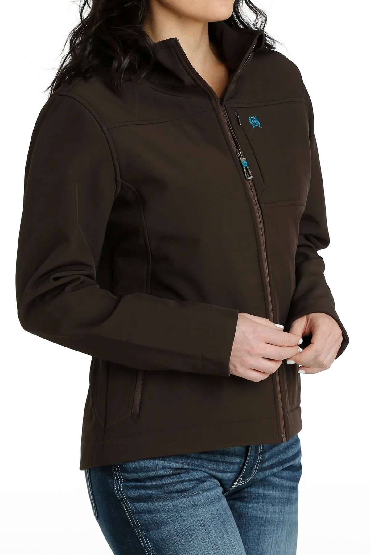 Cruel Girl Conceal Carry Bonded Jacket