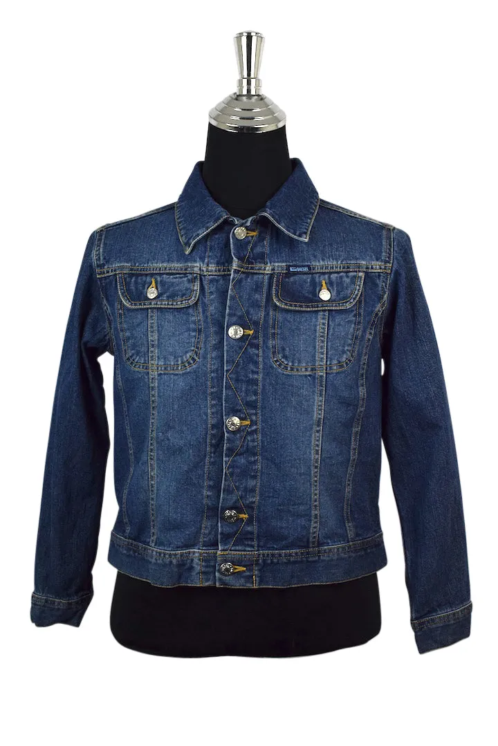 Diesel Brand Denim Jacket