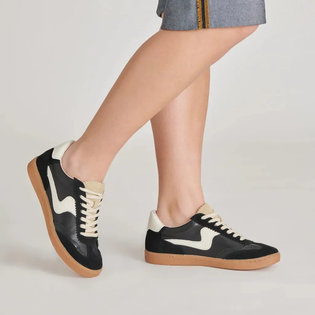 Dolce Vita Women's Notice Sneaker