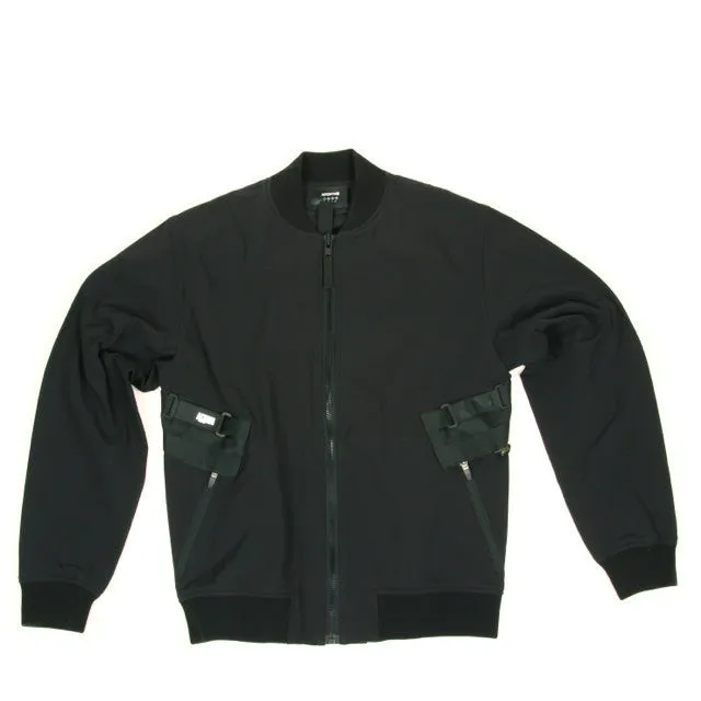 DS J12TS Tec Bomber Jacket