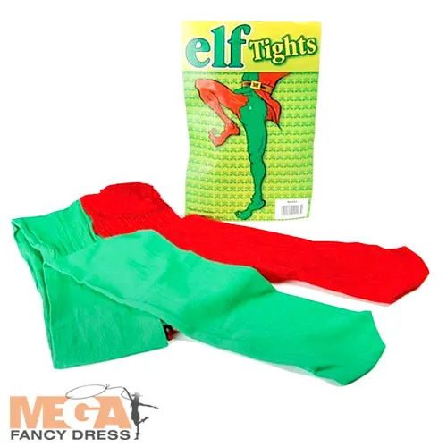 Elf Tights