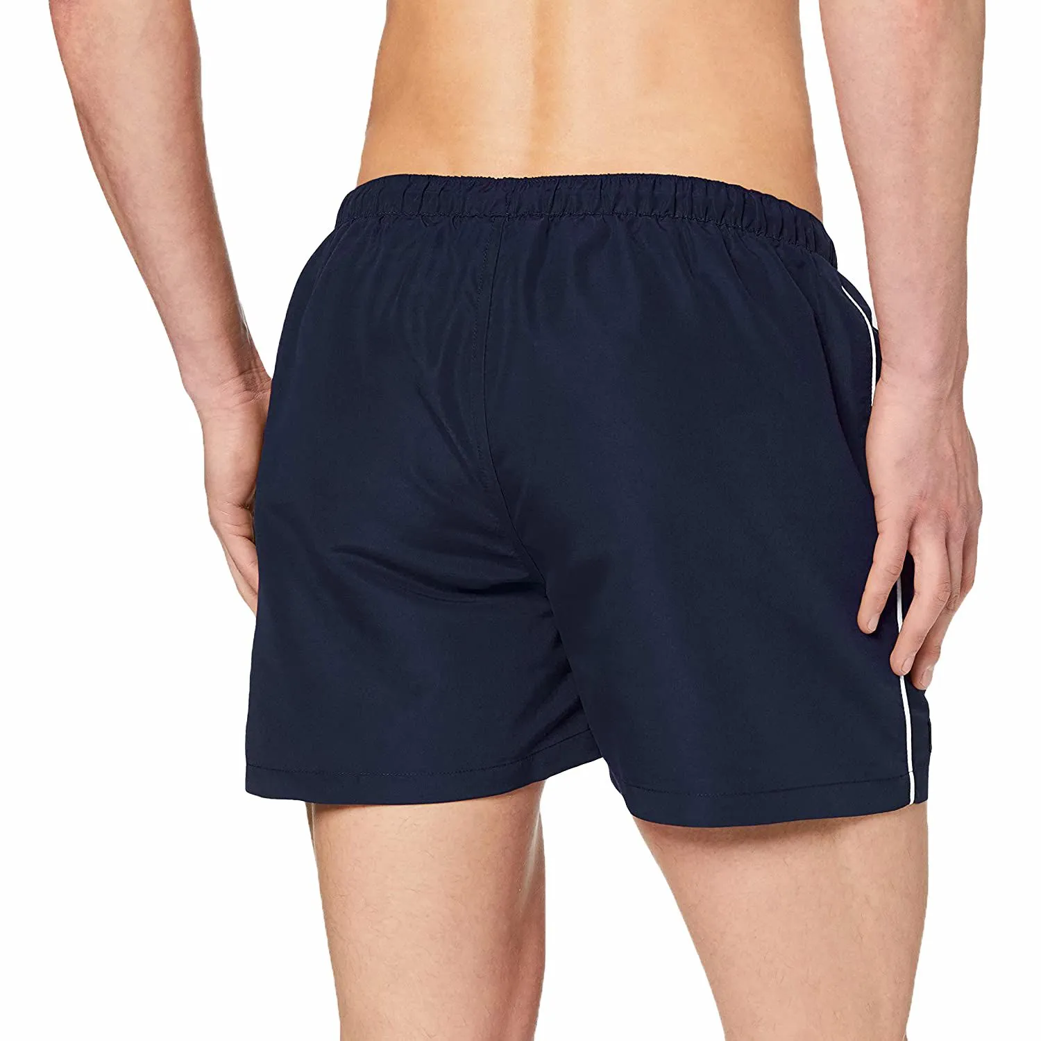 Ellesse Dem Slackers Swim Shorts Dress Blues