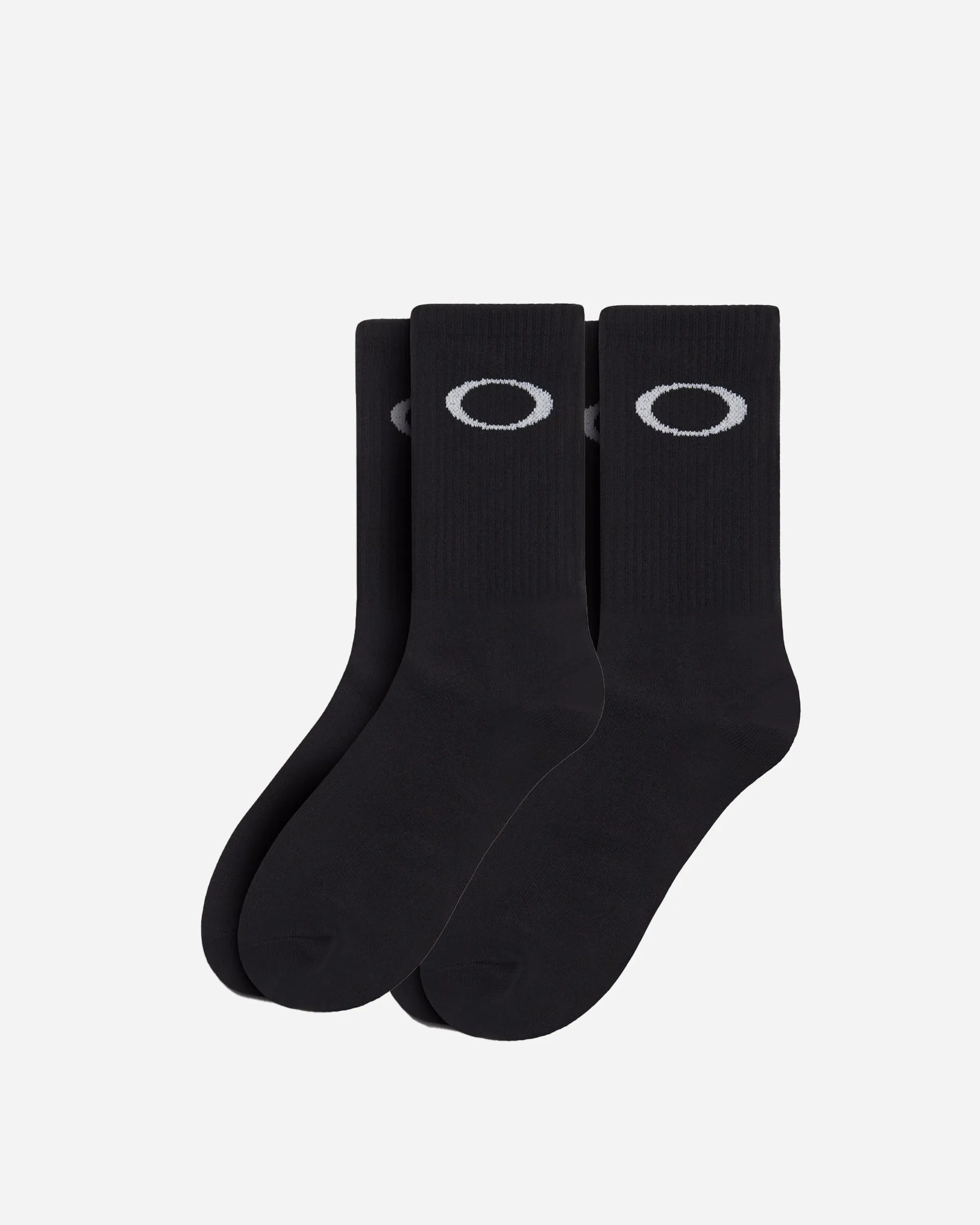 Ellipse Crew Socks