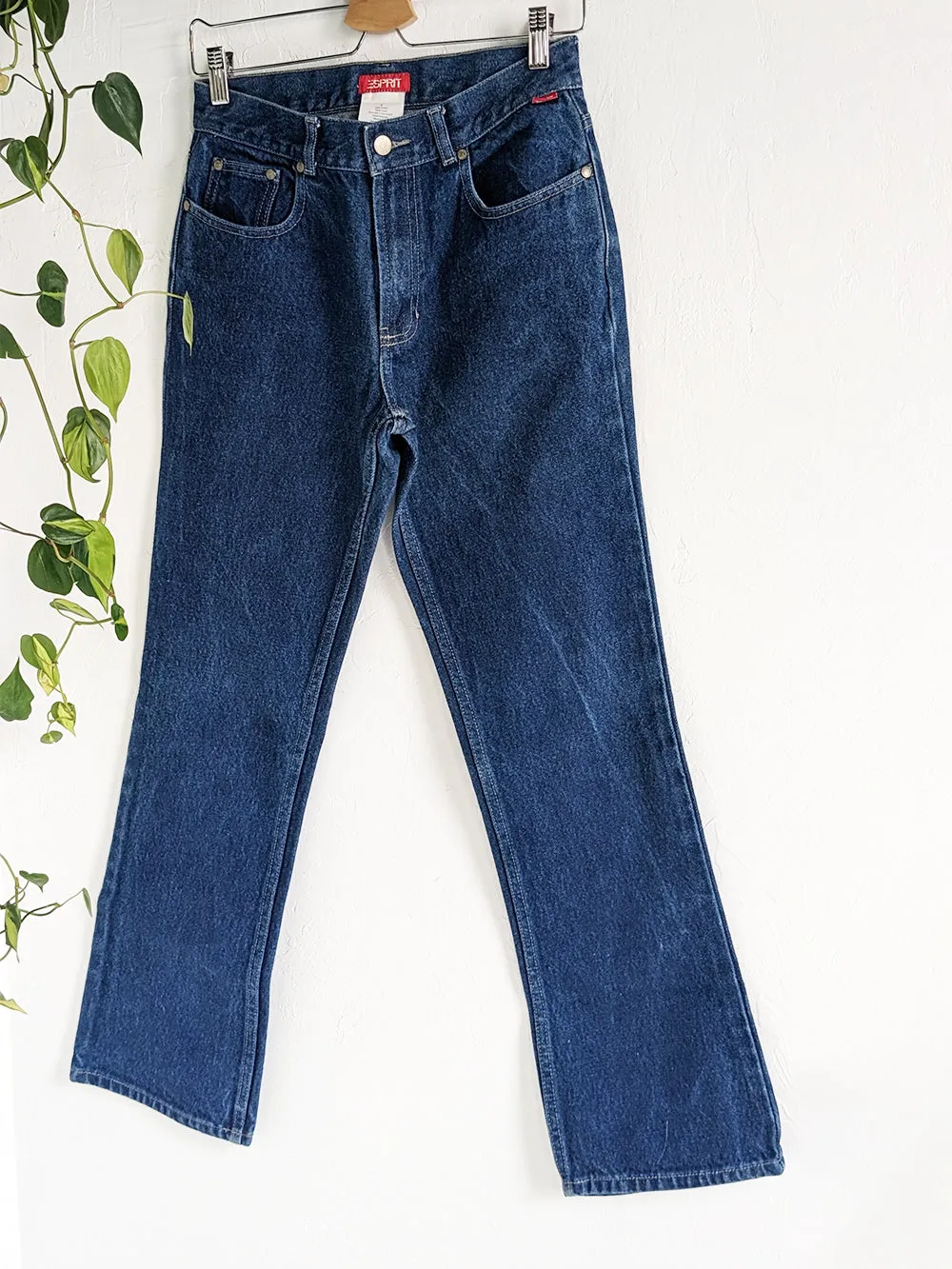 ESPRIT Dark Denim Jeans