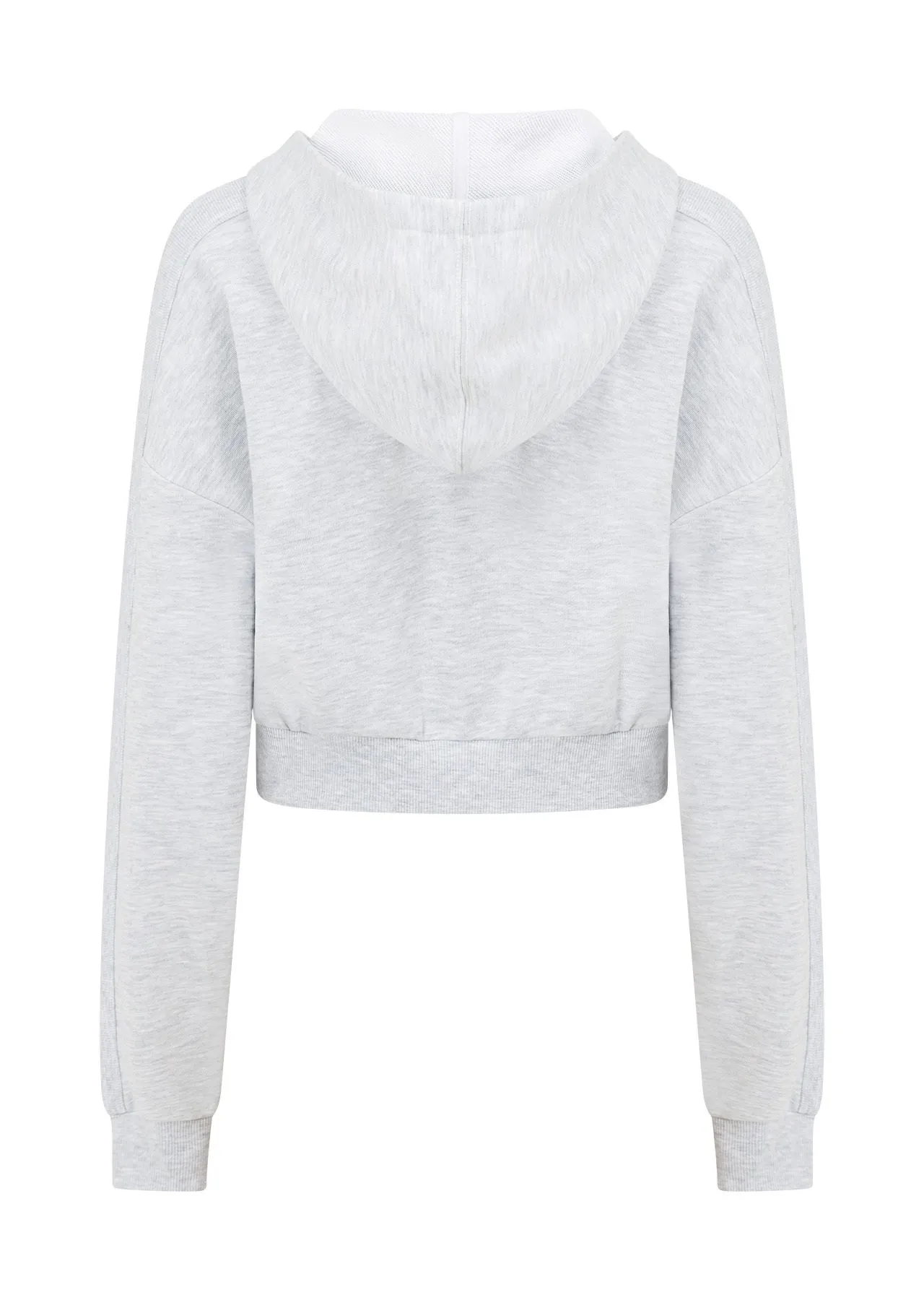 Everyday Essential Zip Through | Jackets, Hoodies and Sweats | Lorna Jane Australia