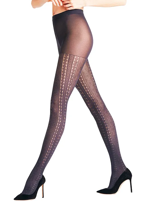 Falke Snow Ribbon Tights ()