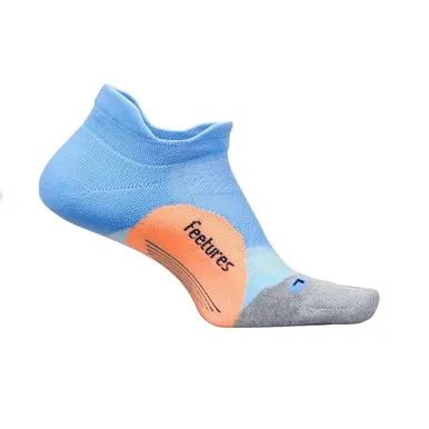 Feetures Elite Limited Edition Ultra Light No Show Tab Socks - 2025